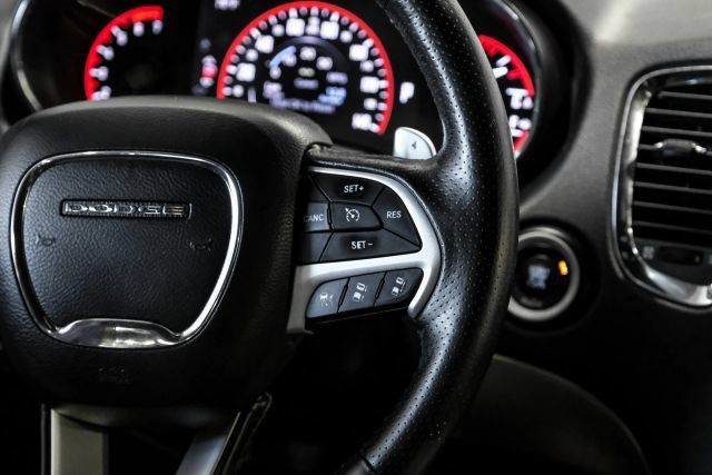 Used 2015 Dodge Durango R/T w/ Technology Group RWD image 21