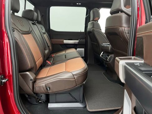 New 2026 Ford F150 King Ranch AWD/4WD image 38