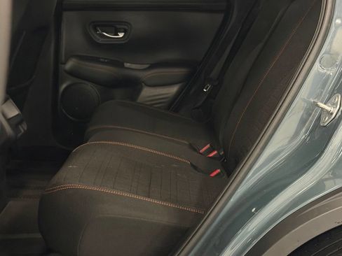 Used 2024 Honda HR-V Sport image 22