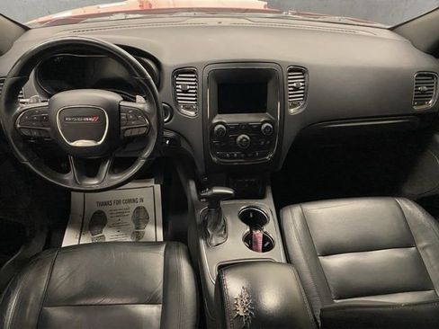 Used 2019 Dodge Durango GT image 9