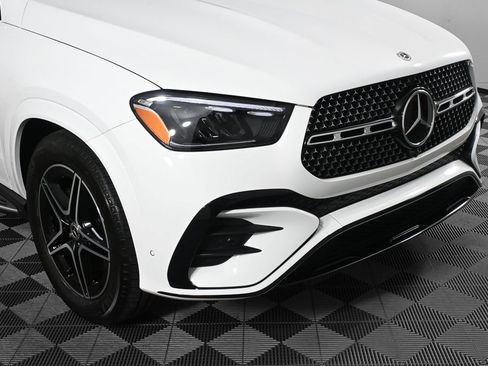 Used 2026 Mercedes-Benz GLE 450 4MATIC image 36
