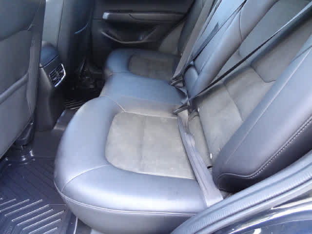 Used 2018 MAZDA CX-5 Touring w/ Preferred Equipment Package AWD/4WD image 9
