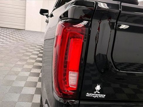 Used 2024 GMC Sierra 1500 AT4 w/ Technology Package image 34