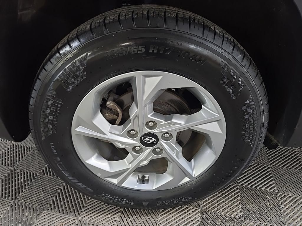 Used 2024 Hyundai Tucson SE AWD/4WD image 15