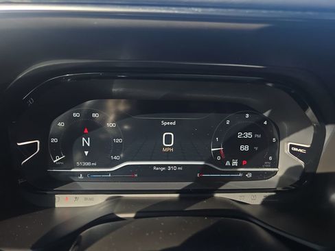 Used 2023 GMC Yukon Denali image 21