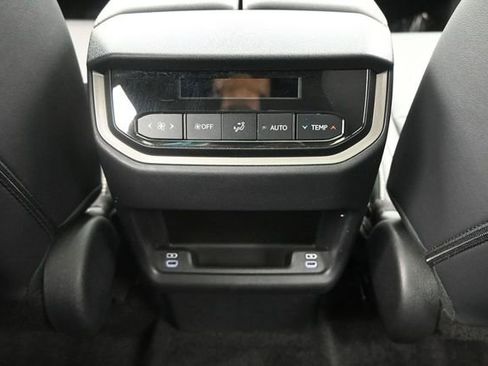 Certified 2025 Lexus TX 350 AWD w/ Technology Package image 15