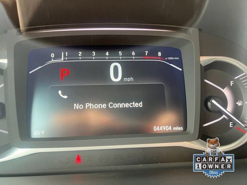 Used 2023 Honda Passport EX-L image 16