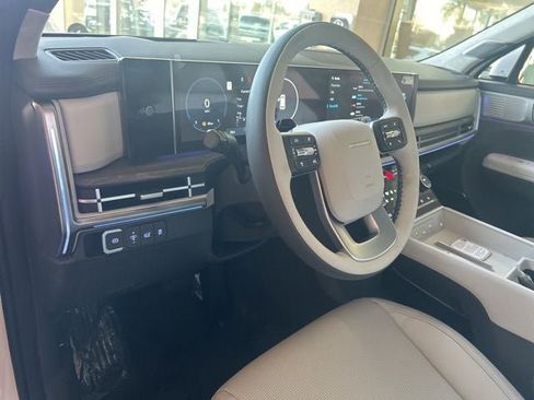 New 2026 Hyundai Santa Fe Calligraphy image 19