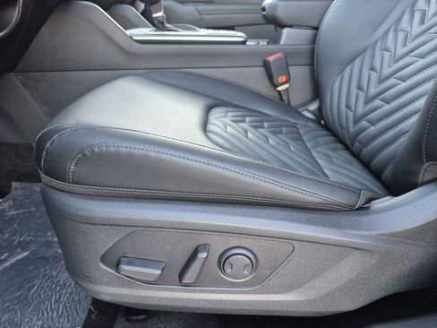 New 2026 Kia Sportage X-Pro Prestige AWD/4WD image 11