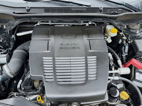 Used 2019 Subaru Forester Touring w/ Popular Package #3 image 41