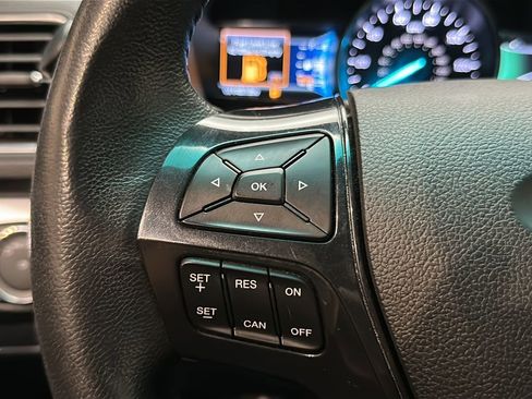 Used 2016 Ford Explorer Sport AWD/4WD image 24