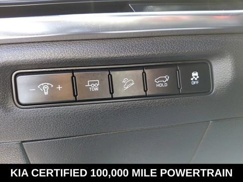 Certified 2024 Kia Telluride SX X-Pro AWD/4WD image 19