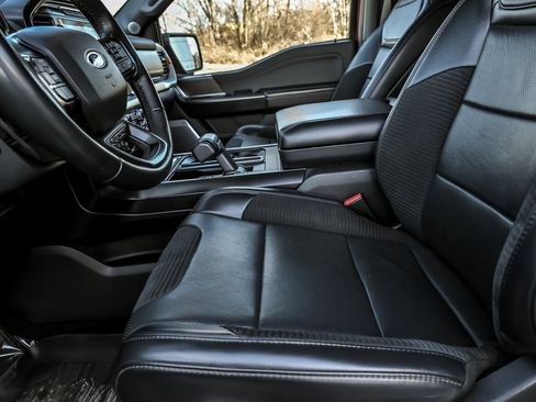 Used 2022 Ford F150 Raptor w/ Equipment Group 801A High image 14