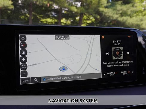 Used 2023 Hyundai Palisade Limited AWD/4WD image 3