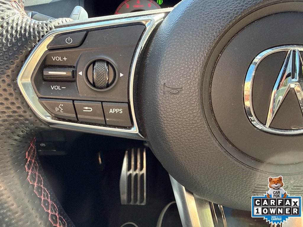 Used 2023 Acura RDX w/ Advance Package AWD/4WD image 19