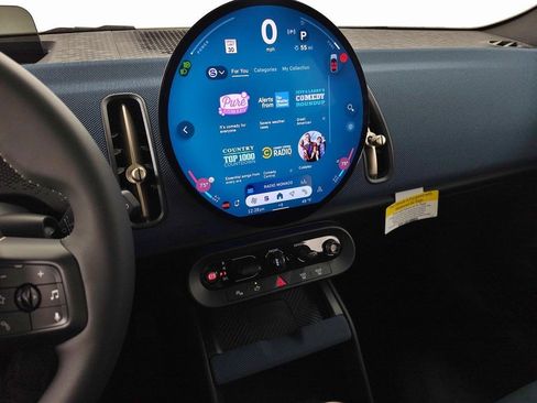 Used 2025 MINI Cooper Countryman S image 19