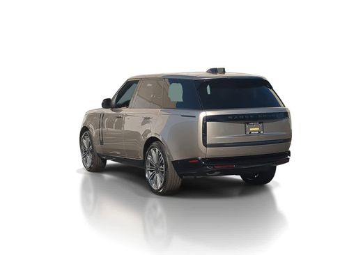 New 2026 Land Rover Range Rover SE AWD/4WD image 6