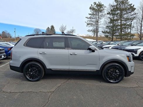 Certified 2023 Kia Telluride SX Prestige X-Line image 18