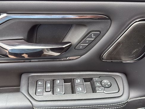 New 2026 RAM 1500 Limited image 15