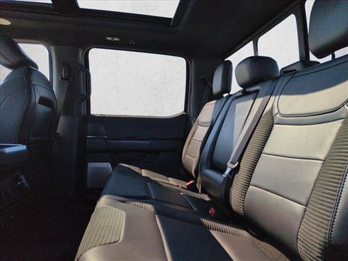 Used 2023 Ford F150 Raptor AWD/4WD image 21