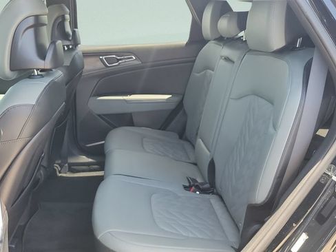 Used 2023 Kia Sportage X-Pro Prestige AWD/4WD image 10