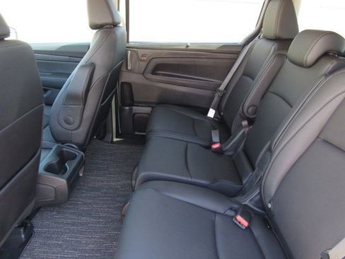 New 2026 Honda Odyssey EX-L image 14