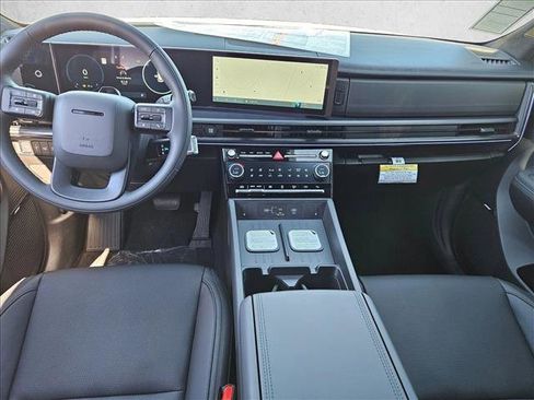 New 2026 Hyundai Santa Fe Calligraphy image 12