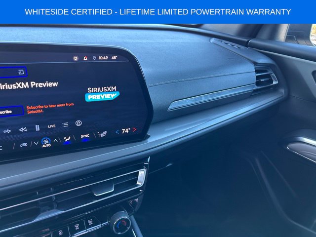 Certified 2026 Chevrolet Traverse LT AWD/4WD image 4