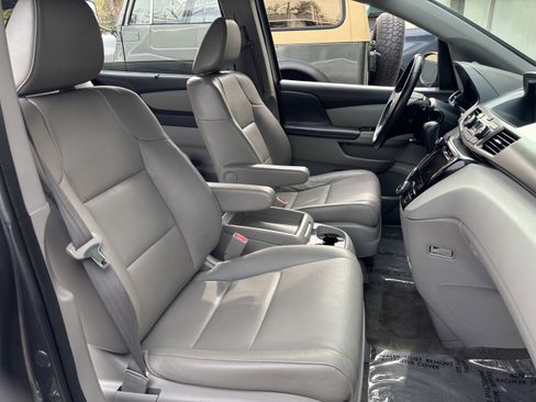 Used 2016 Honda Odyssey EX-L image 15