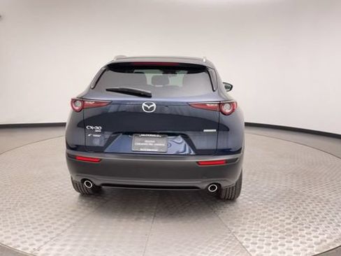 Used 2025 MAZDA CX-30 AWD 2.5 S w/ Preferred Package image 3