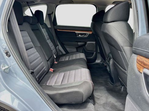Used 2021 Honda CR-V EX image 32