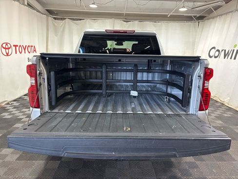 Used 2022 Chevrolet Silverado 1500 LT image 17