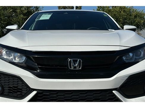 Used 2018 Honda Civic EX image 46