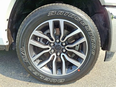 Used 2026 RAM 1500 Limited AWD/4WD image 8