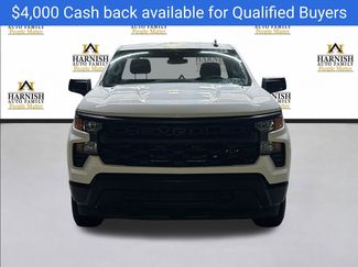 New 2025 Chevrolet Silverado 1500 W/T w/ WT Value Package video 2