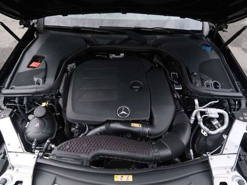 Used 2020 Mercedes-Benz E 350 Sedan w/ Parking Assistance Package image 38