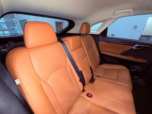 Used 2021 Lexus RX 350 FWD w/ Premium Package image 15