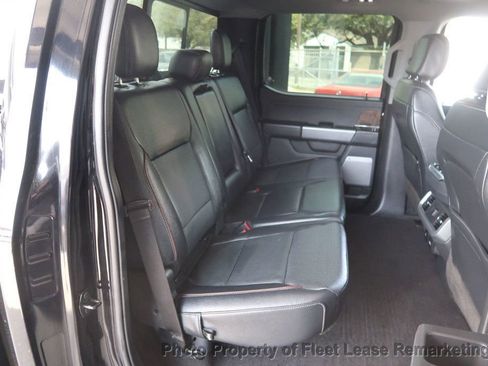 Used 2022 Ford F150 Lariat image 21