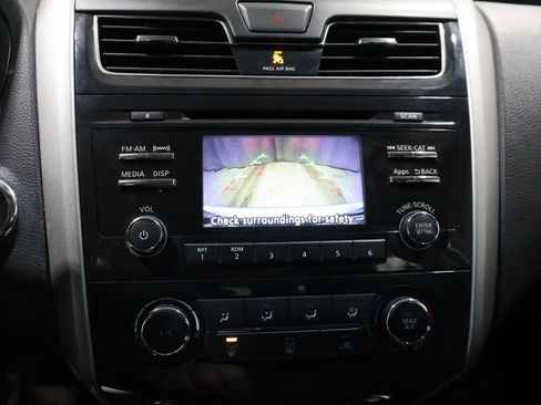 Used 2015 Nissan Altima 2.5 S w/ Power Driver Seat Package image 24