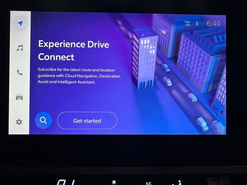 Used 2025 Toyota Tundra SR5 w/ SR5 Convenience Package image 26