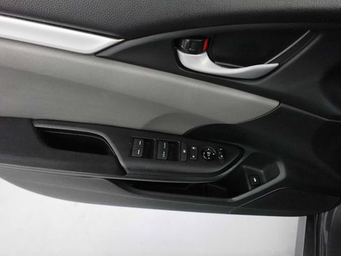 Used 2021 Honda Civic LX image 11