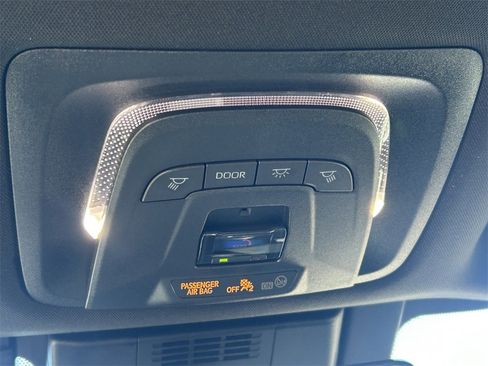 Used 2026 Toyota bZ image 19