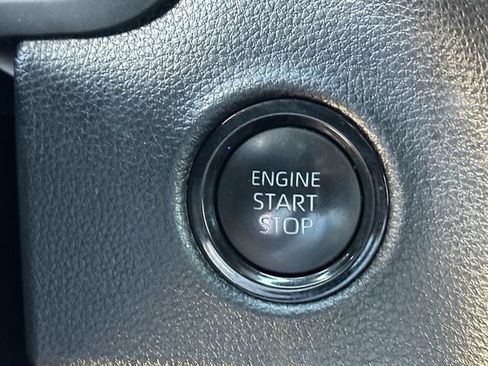 Certified 2025 Toyota Tundra SR5 w/ SX Package RWD image 21