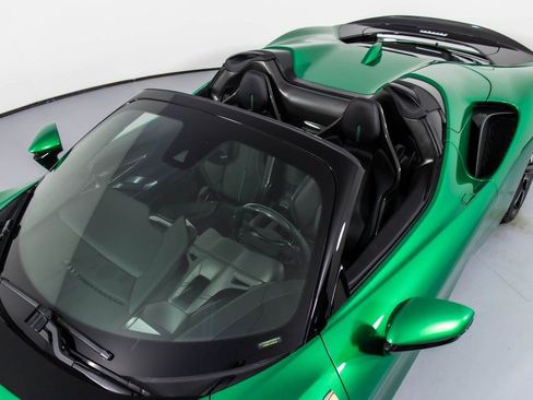 Certified 2023 Ferrari SF90 Spider image 32