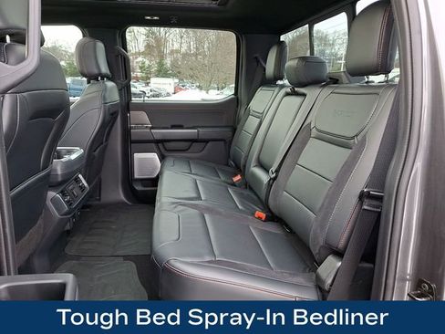 Used 2024 Ford F150 Raptor image 13