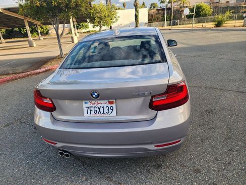 Used 2014 BMW 228i Coupe RWD image 13
