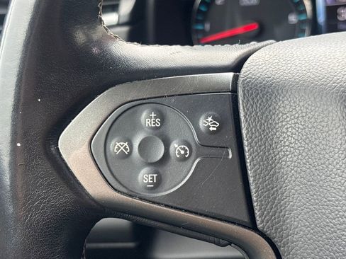 Used 2019 Chevrolet Tahoe LT image 19