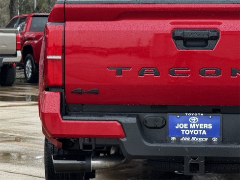 New 2026 Toyota Tacoma SR5 image 11