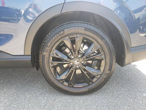Used 2026 Honda CR-V Sport Touring image 33