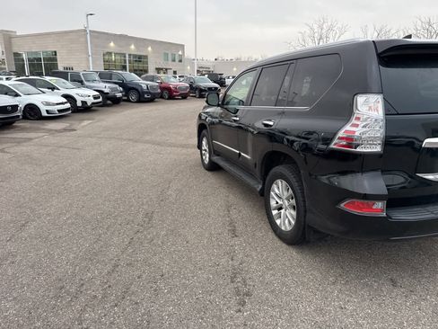 Used 2019 Lexus GX 460 Premium image 6